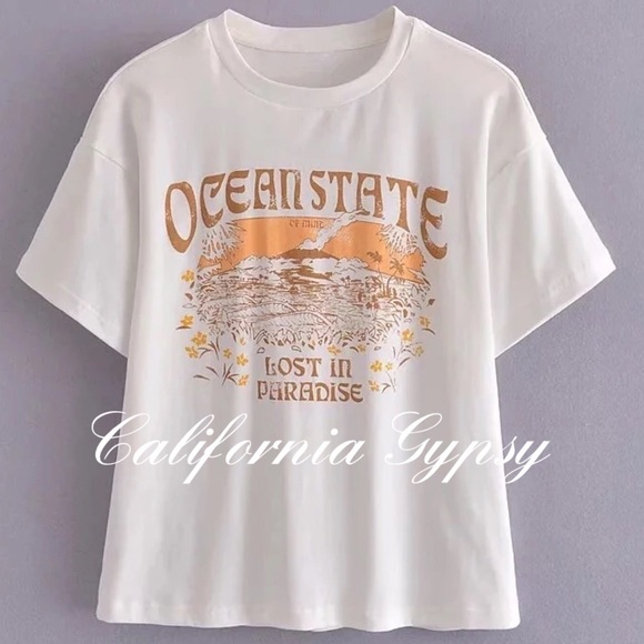 Ocean State Lost In Paradise - Picture 2 of 13